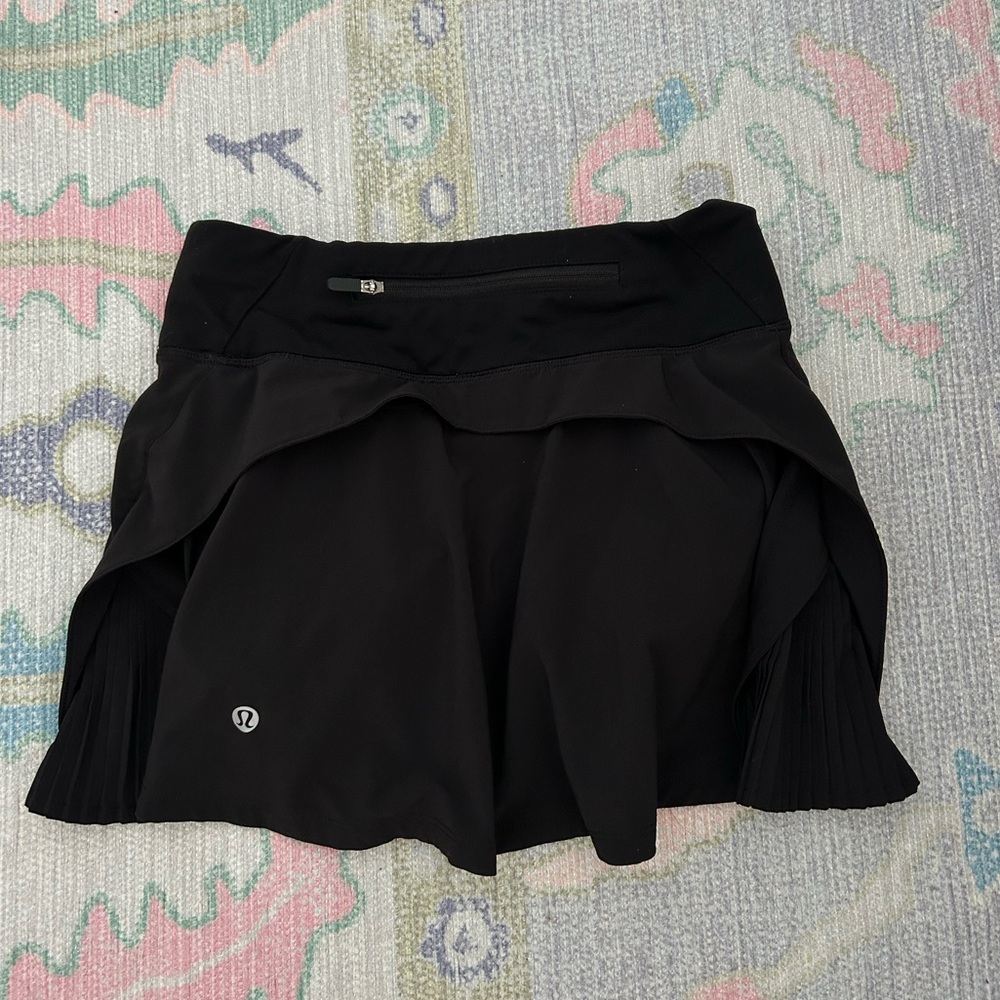 Lululemon Tennis Skirt